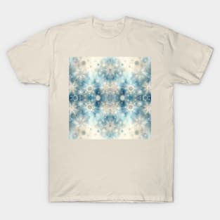 Frost-kissed Luminescence T-Shirt